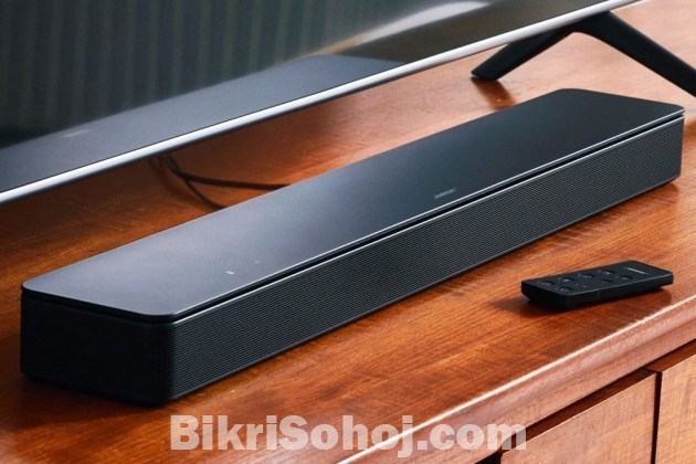 BOSE 300 SMART SOUNDBAR